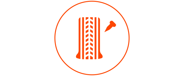 Puncture and Wheel Repair
